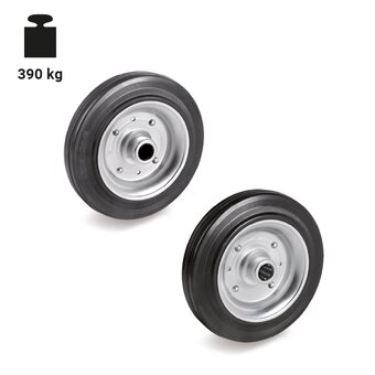 TR-53-W-Rubberwielen