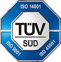 Occupational Health and Safety Management System - ISO 45001:2023