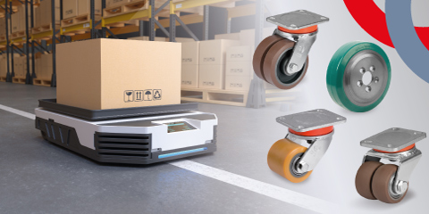 Sistemi robotizzati products