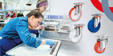 Industria alimentare products