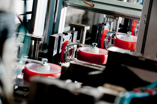 Made in Italy production