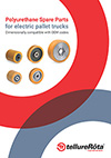 Spare parts Brochure