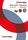 Transpallet Catalogue