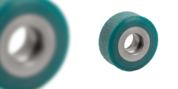 Amazon gibt dem Einsatz von AGVs und AMRs in der Logistik Auftrieb. Die Bedeutung der Räder für die ...