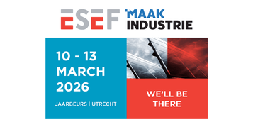 ESEF Maakindustrie 2026