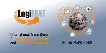 LogiMAT 2026