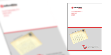 Nachhaltigskeitbericht 2022