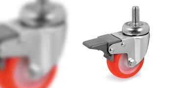 Möbelrollen: Sie sind unerlässlich für die Bewegung und Instandhaltung von Einrichtungsgegenständen