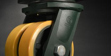 El experto responde: las preguntas más frecuentes sobre las ruedas industriales