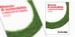 Bilancio di Sostenibilità 2025