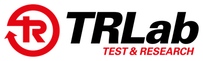 TR Lab logo